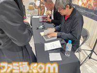 『戦場のフーガ展』in渋谷リポート。マルトのケモ耳をモフりたい衝動をグッと抑えるのに必死。タラニスの模型や描き下ろしシークレットイラストお宝仕様満載