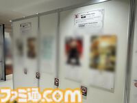 『戦場のフーガ展』in渋谷リポート。マルトのケモ耳をモフりたい衝動をグッと抑えるのに必死。タラニスの模型や描き下ろしシークレットイラストお宝仕様満載