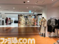 『戦場のフーガ展』in渋谷リポート。マルトのケモ耳をモフりたい衝動をグッと抑えるのに必死。タラニスの模型や描き下ろしシークレットイラストお宝仕様満載