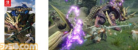 歴代カプコン作品で1番売れたタイトルは？　3位は『バイオRE:3』、2位は『モンハンライズ』、1位は…