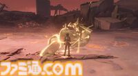 オープンワールドRPG『鳴潮』全世界同時サービス開始。倒した敵を吸収する音骸（エコー）システムなどやり込み要素満載