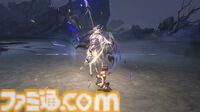オープンワールドRPG『鳴潮』全世界同時サービス開始。倒した敵を吸収する音骸（エコー）システムなどやり込み要素満載