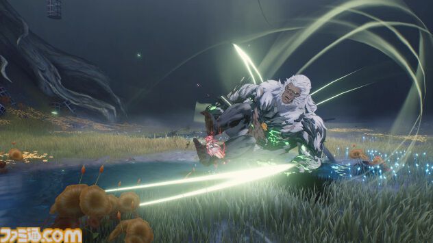 オープンワールドRPG『鳴潮』全世界同時サービス開始。倒した敵を吸収する音骸（エコー）システムなどやり込み要素満載