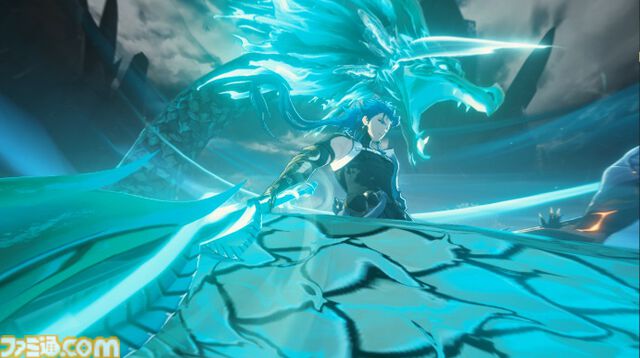 オープンワールドRPG『鳴潮』全世界同時サービス開始。倒した敵を吸収する音骸（エコー）システムなどやり込み要素満載