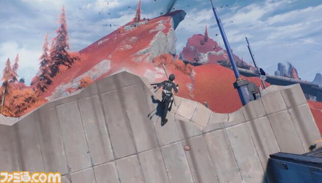 オープンワールドRPG『鳴潮』全世界同時サービス開始。倒した敵を吸収する音骸（エコー）システムなどやり込み要素満載