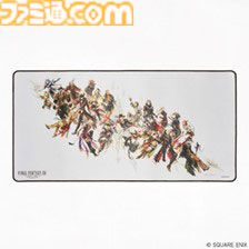 『FF14』常設グッズショップが秋葉原のクラフトビール＆ゲームバー内でオープン。モチーフはグリダニアのマーケット。マグカップなどを先行販売