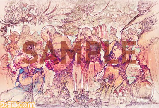 『FF14』常設グッズショップが秋葉原のクラフトビール＆ゲームバー内でオープン。モチーフはグリダニアのマーケット。マグカップなどを先行販売