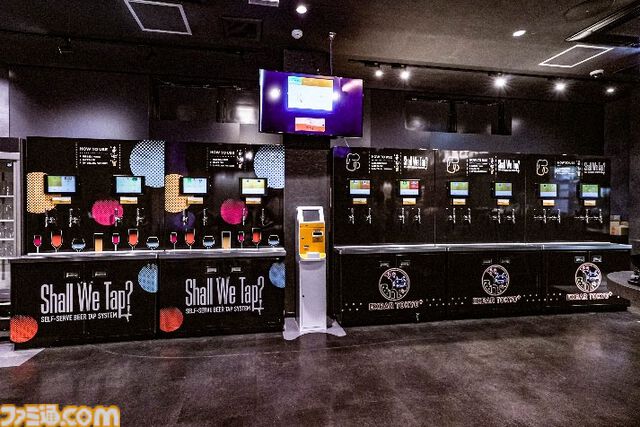 『FF14』常設グッズショップが秋葉原のクラフトビール＆ゲームバー内でオープン。モチーフはグリダニアのマーケット。マグカップなどを先行販売