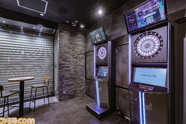 『FF14』常設グッズショップが秋葉原のクラフトビール＆ゲームバー内でオープン。モチーフはグリダニアのマーケット。マグカップなどを先行販売