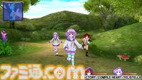 『ネプテューヌRe;Birth』3作品がSwitch向けに発売。原作のすべての要素に加え、有料DLCを多数収録。3作セットのトリプルパックも登場
