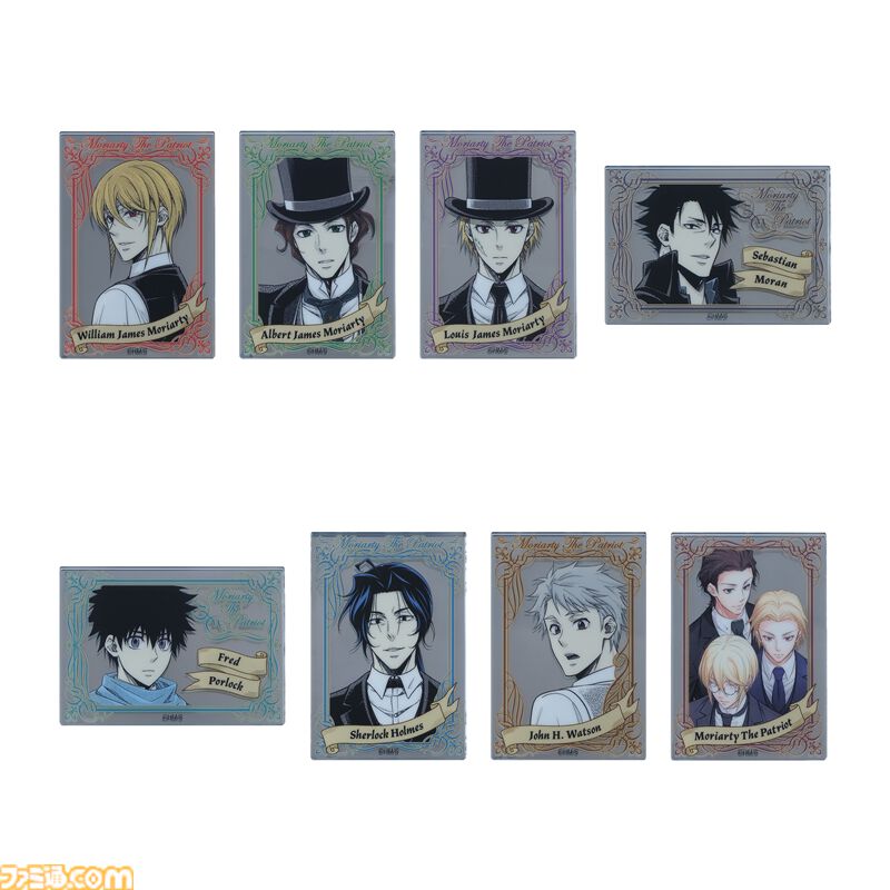 ジャンフェス 2026 色紙 カグラバチ ONEPIECE 呪術廻戦 魔男のイチ