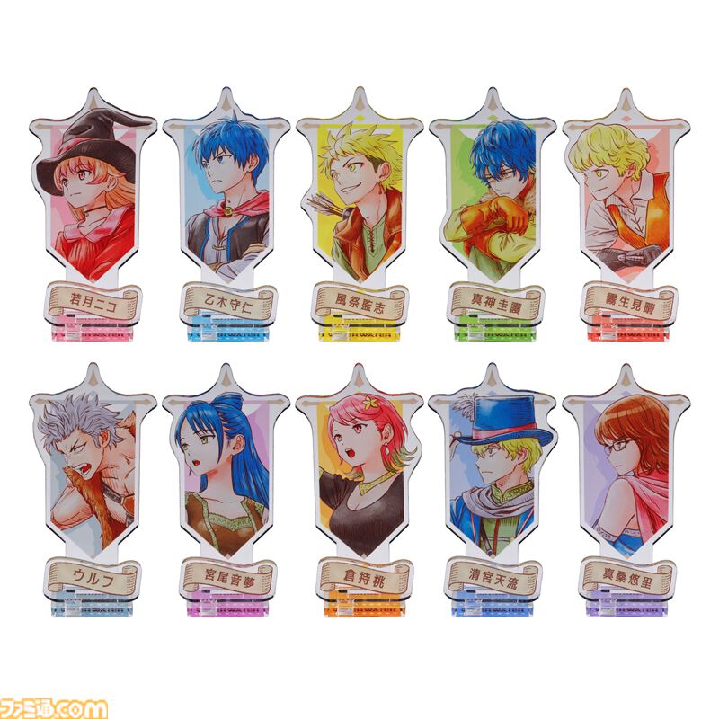 ONE PIECE ルフィ ジャンプフェスタ 購入特典 アクリルバッジ ワンピース】ルフィ ジャンプフェスタ2019 会場限定 特典 アクリルバッジ