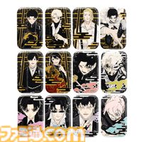 【ジャンプフェスタ2026】ワンピース、カグラバチ、ダンダダンなど特設サイト先行販売グッズが一部公開。12月15日より午後入場チケットの先着受付も