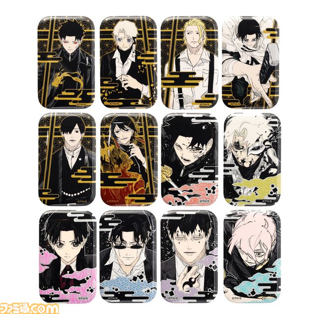 【ジャンプフェスタ2026】ワンピース、カグラバチ、ダンダダンなど特設サイト先行販売グッズが一部公開。12月15日より午後入場チケットの先着受付も