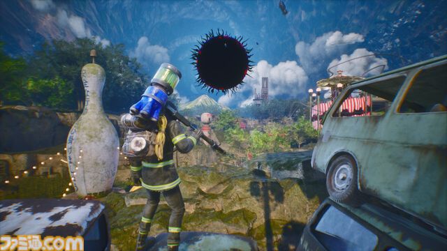 【今週発売のおすすめタイトル】『メトロイドプライム4 ビヨンド』12/4発売、サイキック能力を新たに宿したサムスがバイクを駆り未知の惑星を巡る【12/1～12/7】