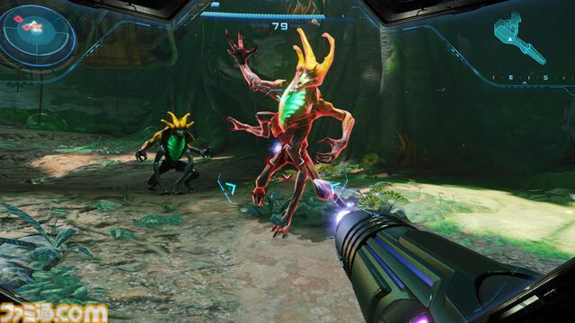 【今週発売のおすすめタイトル】『メトロイドプライム4 ビヨンド』12/4発売、サイキック能力を新たに宿したサムスがバイクを駆り未知の惑星を巡る【12/1～12/7】