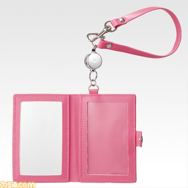 『アイカツ！』一番くじが公式ショップとオンラインで本日（11/25）発売。チェキ風ステッカー、アイカツ！カードチャームが当たる