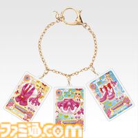 『アイカツ！』一番くじが公式ショップとオンラインで本日（11/25）発売。チェキ風ステッカー、アイカツ！カードチャームが当たる