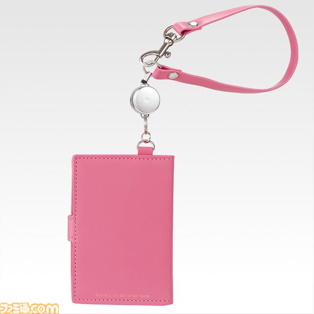 『アイカツ！』一番くじが公式ショップとオンラインで本日（11/25）発売。チェキ風ステッカー、アイカツ！カードチャームが当たる