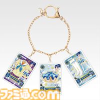 『アイカツ！』一番くじが公式ショップとオンラインで本日（11/25）発売。チェキ風ステッカー、アイカツ！カードチャームが当たる