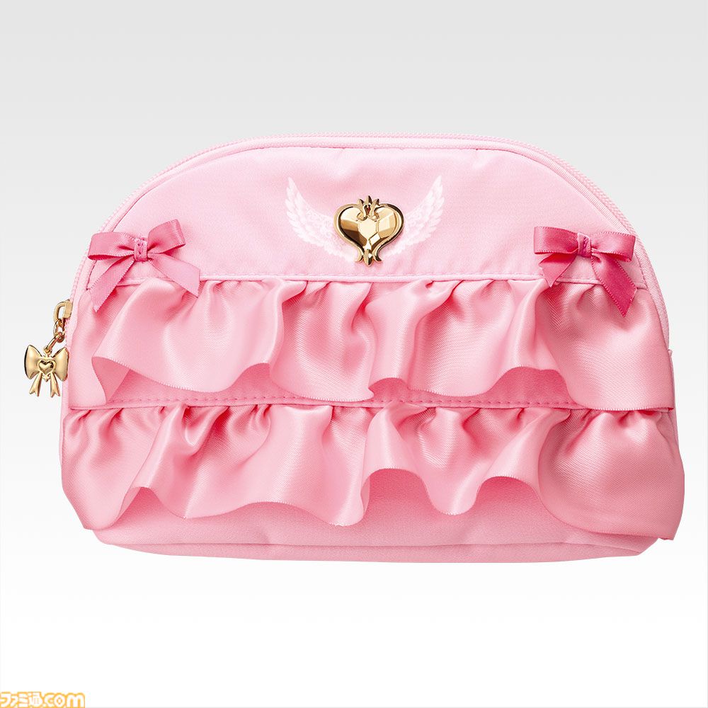 アイカツ！』一番くじが公式ショップとオンラインで本日（11/25）発売