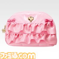 『アイカツ！』一番くじが公式ショップとオンラインで本日（11/25）発売。チェキ風ステッカー、アイカツ！カードチャームが当たる