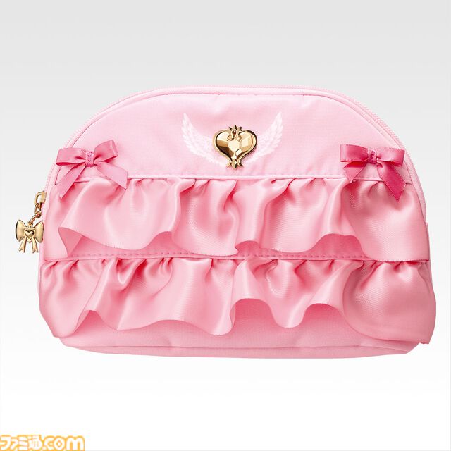 『アイカツ！』一番くじが公式ショップとオンラインで本日（11/25）発売。チェキ風ステッカー、アイカツ！カードチャームが当たる