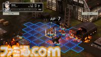 『フロントミッション セカンド：リメイク』PS5/PS4パッケージ版が8月29日に発売。マップの読み込み速度が向上し、オリジナル版からエフェクトが一新