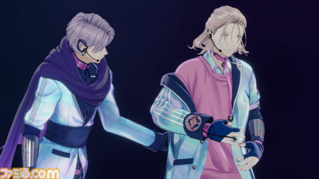 【とうらぶ】“ぴゅあくる刀剣男士 Ghostella 1st Live ～Catch the Star☆～”の初日公演ゲネプロリポート。テイスティング公演を経てパワーアップ！ 色気と力強さを持つ稲葉江と甘やかな王子様の富田江も登場。