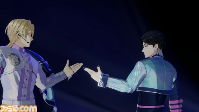 【とうらぶ】“ぴゅあくる刀剣男士 Ghostella 1st Live ～Catch the Star☆～”の初日公演ゲネプロリポート。テイスティング公演を経てパワーアップ！ 色気と力強さを持つ稲葉江と甘やかな王子様の富田江も登場。