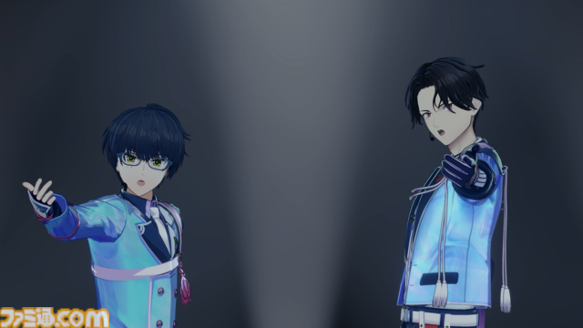 【とうらぶ】“ぴゅあくる刀剣男士 Ghostella 1st Live ～Catch the Star☆～”の初日公演ゲネプロリポート。テイスティング公演を経てパワーアップ！ 色気と力強さを持つ稲葉江と甘やかな王子様の富田江も登場。