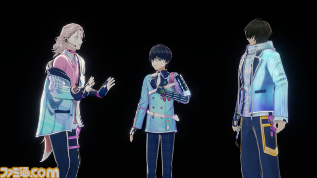 【とうらぶ】“ぴゅあくる刀剣男士 Ghostella 1st Live ～Catch the Star☆～”の初日公演ゲネプロリポート。テイスティング公演を経てパワーアップ！ 色気と力強さを持つ稲葉江と甘やかな王子様の富田江も登場。