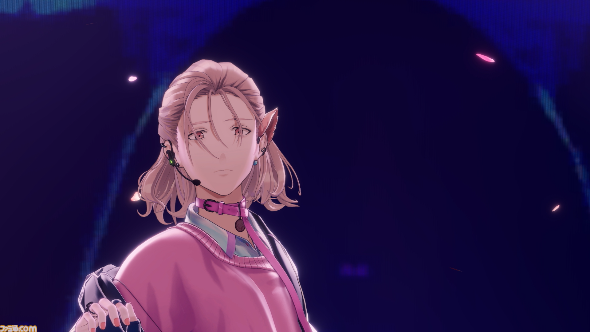 【とうらぶ】“ぴゅあくる刀剣男士 Ghostella 1st Live ～Catch the Star☆～”の初日公演ゲネプロリポート。テイスティング公演を経てパワーアップ！ 色気と力強さを持つ稲葉江と甘やかな王子様の富田江も登場。