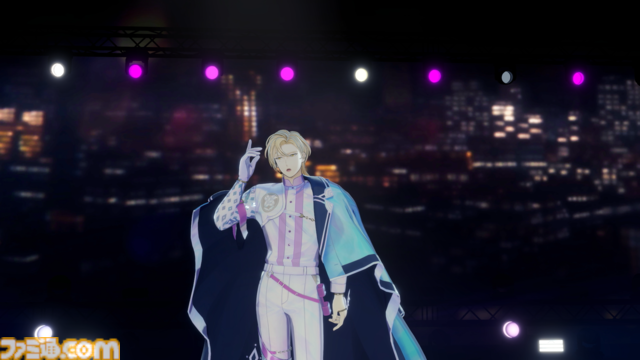 【とうらぶ】“ぴゅあくる刀剣男士 Ghostella 1st Live ～Catch the Star☆～”の初日公演ゲネプロリポート。テイスティング公演を経てパワーアップ！ 色気と力強さを持つ稲葉江と甘やかな王子様の富田江も登場。