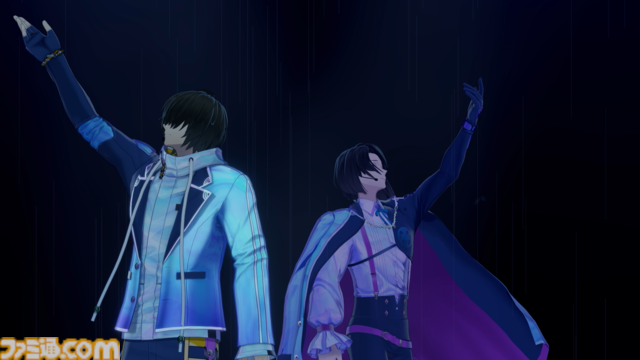 【とうらぶ】“ぴゅあくる刀剣男士 Ghostella 1st Live ～Catch the Star☆～”の初日公演ゲネプロリポート。テイスティング公演を経てパワーアップ！ 色気と力強さを持つ稲葉江と甘やかな王子様の富田江も登場。