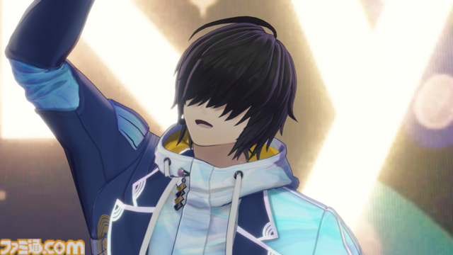 【とうらぶ】“ぴゅあくる刀剣男士 Ghostella 1st Live ～Catch the Star☆～”の初日公演ゲネプロリポート。テイスティング公演を経てパワーアップ！ 色気と力強さを持つ稲葉江と甘やかな王子様の富田江も登場。