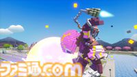 『デジボク地球防衛軍2』本日（5/23）発売。『EDF』歴代兵科のボクセル隊員とともに侵略者に立ち向かう3Dアクションシューティング