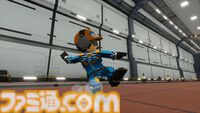 『デジボク地球防衛軍2』本日（5/23）発売。『EDF』歴代兵科のボクセル隊員とともに侵略者に立ち向かう3Dアクションシューティング