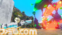 『デジボク地球防衛軍2』本日（5/23）発売。『EDF』歴代兵科のボクセル隊員とともに侵略者に立ち向かう3Dアクションシューティング