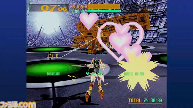 『電脳戦機バーチャロン』誕生30周年。“操縦”を体現したツインスティックによる操作が革命的だった3Dロボット格闘ゲーム。カトキハジメ氏のメカデザインも秀逸【今日は何の日？】