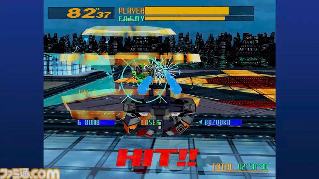 『電脳戦機バーチャロン』誕生30周年。“操縦”を体現したツインスティックによる操作が革命的だった3Dロボット格闘ゲーム。カトキハジメ氏のメカデザインも秀逸【今日は何の日？】