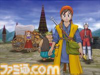 【ドラクエ8】『ドラゴンクエストVIII』が発売された日。レベルファイブが開発し、シリーズで初めて完全3D化を果たした名作。テンションや錬金釜が初登場。ゼシカが人気だった【今日は何の日？】