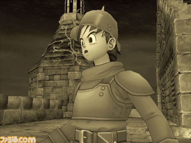 【ドラクエ8】『ドラゴンクエストVIII』が発売された日。レベルファイブが開発し、シリーズで初めて完全3D化を果たした名作。テンションや錬金釜が初登場。ゼシカが人気だった【今日は何の日？】