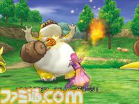 【ドラクエ8】『ドラゴンクエストVIII』が発売された日。レベルファイブが開発し、シリーズで初めて完全3D化を果たした名作。テンションや錬金釜が初登場。ゼシカが人気だった【今日は何の日？】