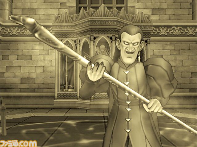 【ドラクエ8】『ドラゴンクエストVIII』が発売された日。レベルファイブが開発し、シリーズで初めて完全3D化を果たした名作。テンションや錬金釜が初登場。ゼシカが人気だった【今日は何の日？】