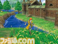 【ドラクエ8】『ドラゴンクエストVIII』が発売された日。レベルファイブが開発し、シリーズで初めて完全3D化を果たした名作。テンションや錬金釜が初登場。ゼシカが人気だった【今日は何の日？】
