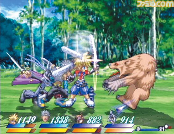 『テイルズ オブ デスティニー2』が発売された日。バルバトスの「アイテムなぞ使ってんじゃねえ！」が忘れられない【今日は何の日？】