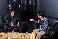 板垣伴信氏×原田勝弘氏による奇跡の対談・再録。なぜ板垣氏は『鉄拳』嫌いを公言したのか。お互いの因縁や格ゲーに対するこだわりを忖度なく語り合う