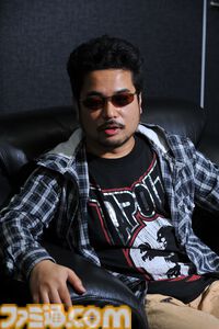 板垣伴信氏×原田勝弘氏による奇跡の対談・再録。なぜ板垣氏は『鉄拳』嫌いを公言したのか。お互いの因縁や格ゲーに対するこだわりを忖度なく語り合う