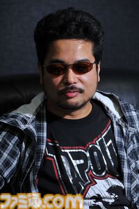 板垣伴信氏×原田勝弘氏による奇跡の対談・再録。なぜ板垣氏は『鉄拳』嫌いを公言したのか。お互いの因縁や格ゲーに対するこだわりを忖度なく語り合う